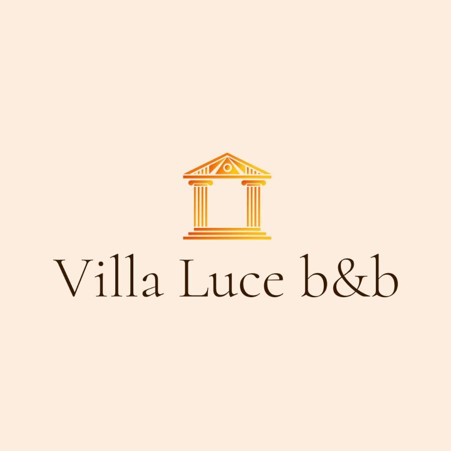 Villa Luce B&B Olbia Ngoại thất bức ảnh