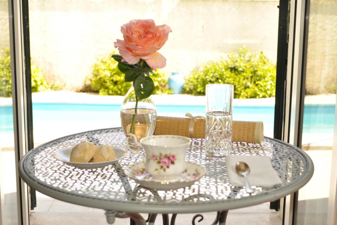 Villa Luce B&B Olbia Ngoại thất bức ảnh